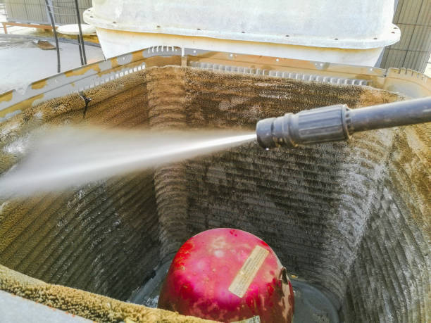 Best Best Air Duct Cleaning Company  in Citrus Springs, FL