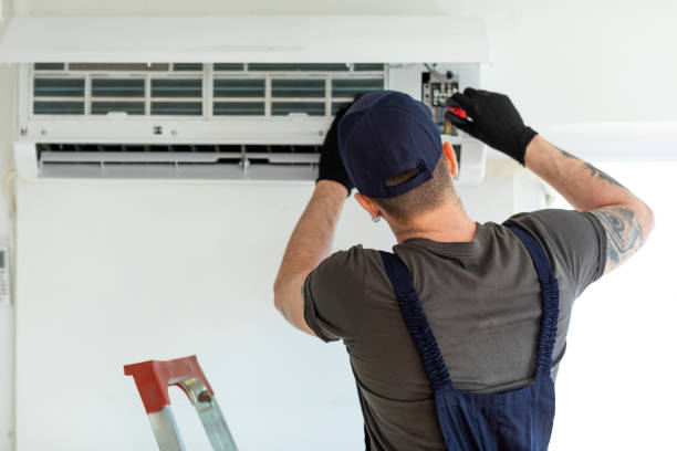 Best Best Air Duct Cleaning Company  in Citrus Springs, FL