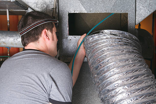 Best Commercial Air Duct Cleaning  in Citrus Springs, FL