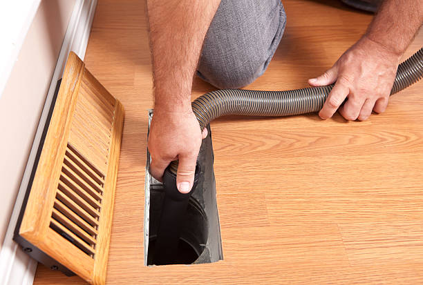 Best HVAC Maintenance and Cleaning  in Citrus Springs, FL