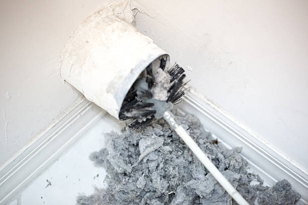 Best Air Duct Inspection  in Citrus Springs, FL