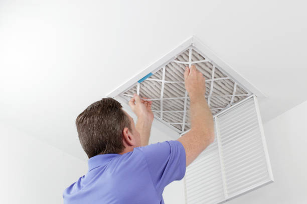 Best Residential Air Duct Cleaning  in Citrus Springs, FL